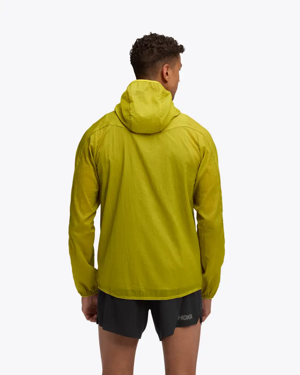 HOKA SKYFLOW JACKET スカイフロージャケット M 新品未使用 HOKA ONE ONE® Skyflow Jacket for Men | HOKA ONE ONE®