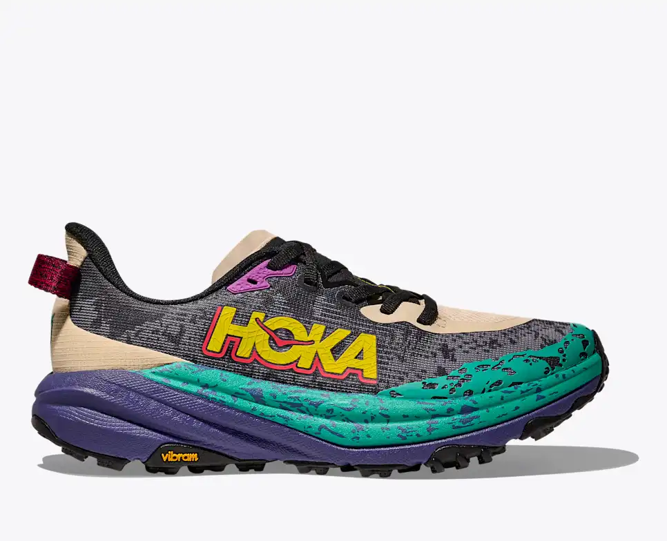 Hoka Speedgoat 6
