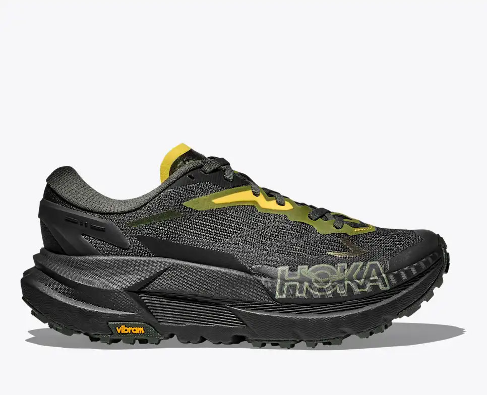 HOKA Mafate X _J.L-A.L_ | HOKA® HU