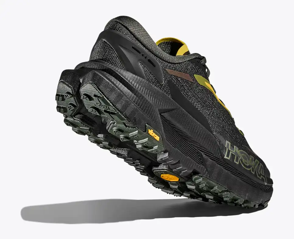 HOKA Mafate X _J.L-A.L_ | HOKA® UK