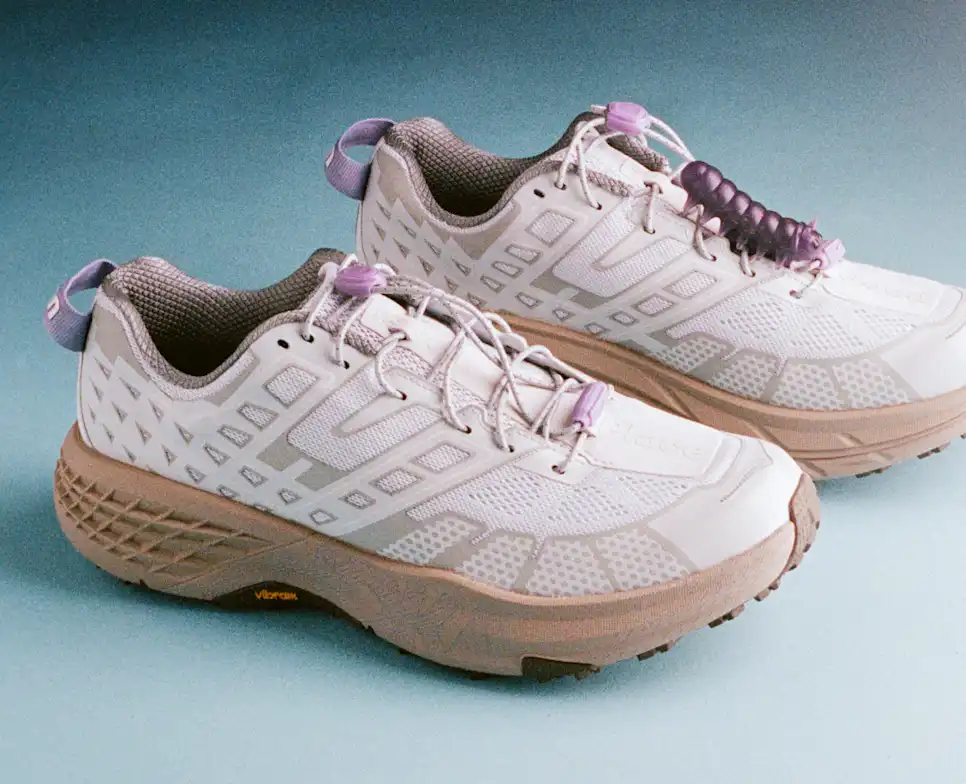 HOKA Speedgoat 2 UNNA | HOKA® UK