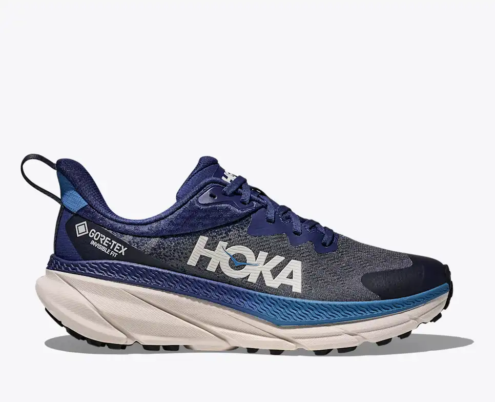 HOKA Challenger 7 GORE-TEX for Men | HOKA® SI