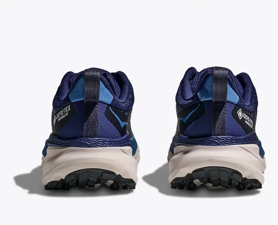 HOKA Challenger 7 GORE-TEX for Men | HOKA® ZA