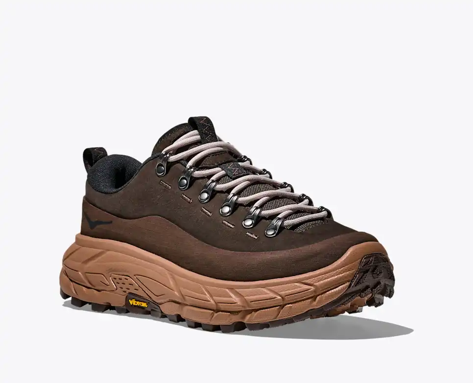 HOKA Tor Summit | HOKA® ES