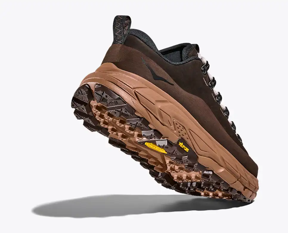 HOKA Tor Summit | HOKA® CZ