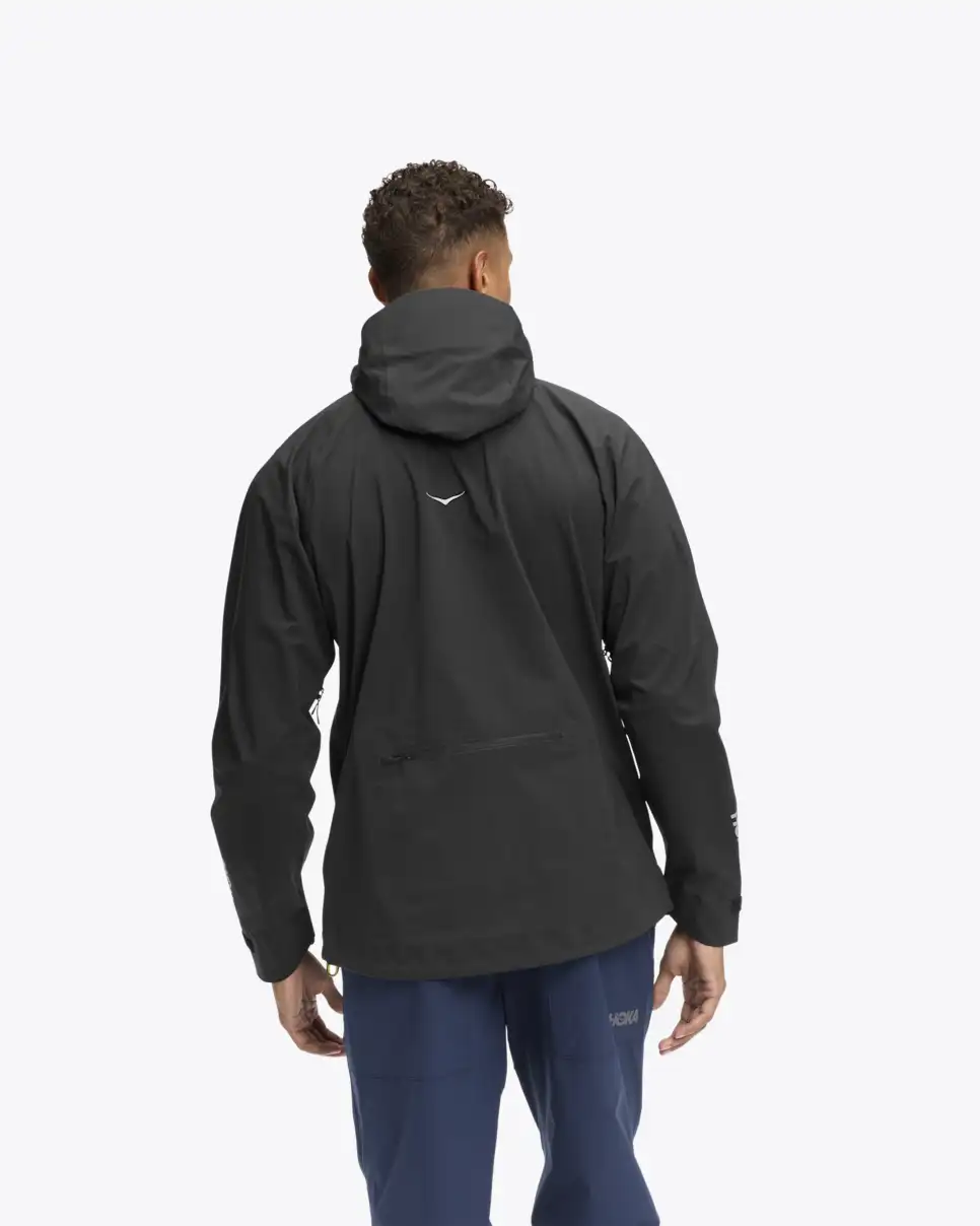 HOKA ONE ONE® Transport Jacket GTX for Men | HOKA ONE ONE®