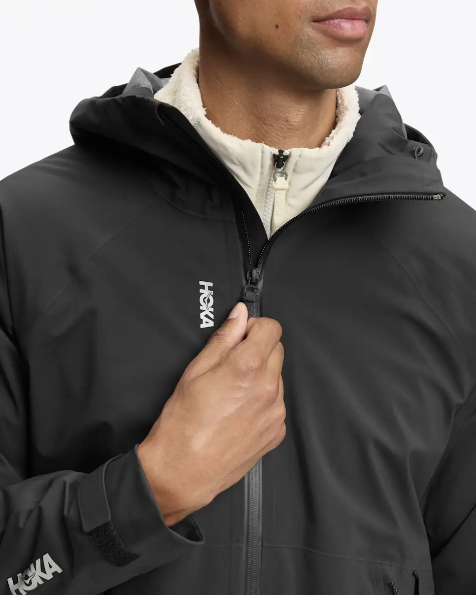 HOKA ONE ONE® Transport Jacket GTX for Men | HOKA ONE ONE® HOKA ONE ONE® Transport Jacket GTX for Men | HOKA ONE ONE®