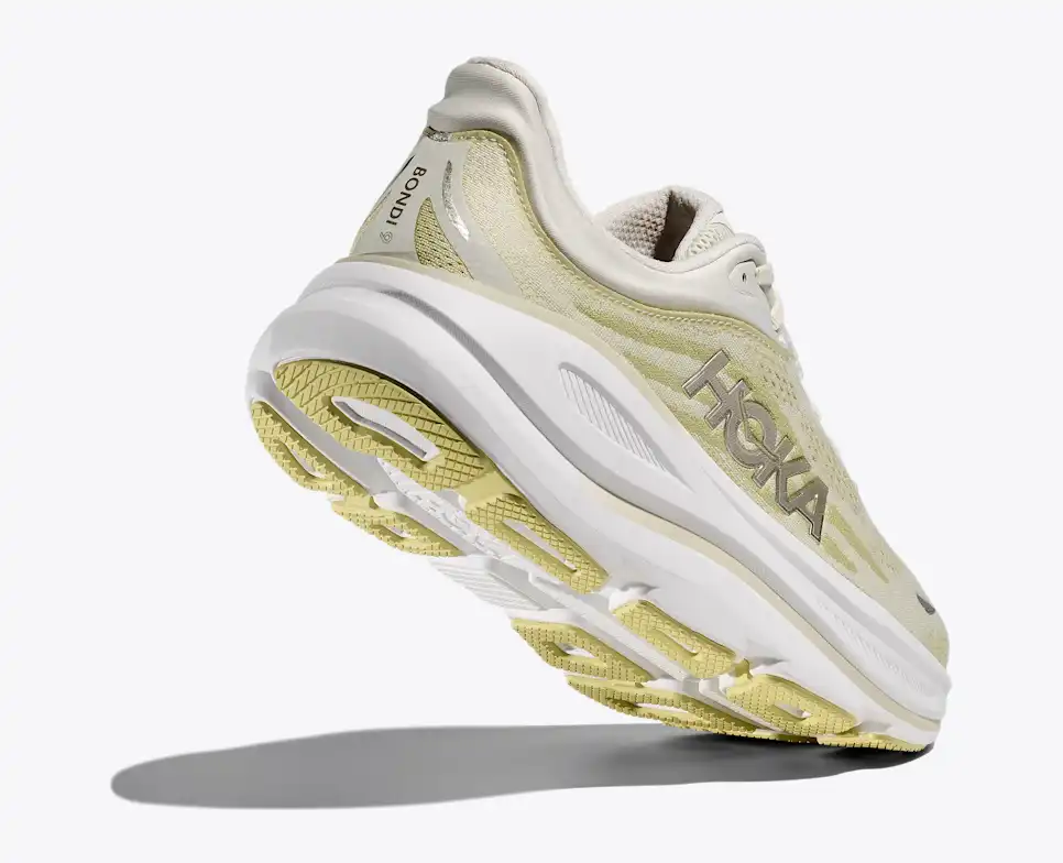 Bondi 9 Men's Cushioned Road Running Shoe | HOKA®