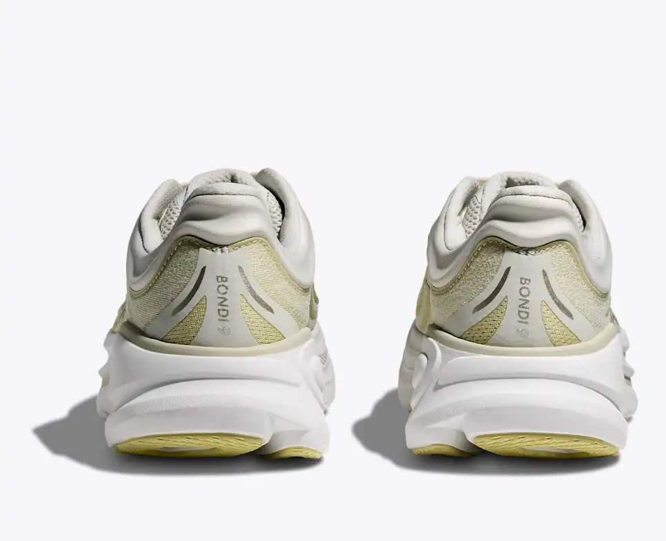 Bondi 9 Men's Cushioned Road Running Shoe | HOKA®