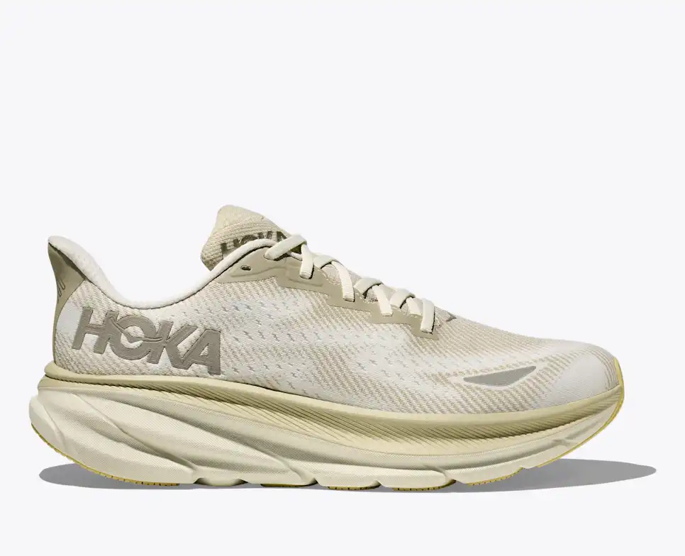 HOKA Clifton 9 GORE-TEX for Men | HOKA® TN