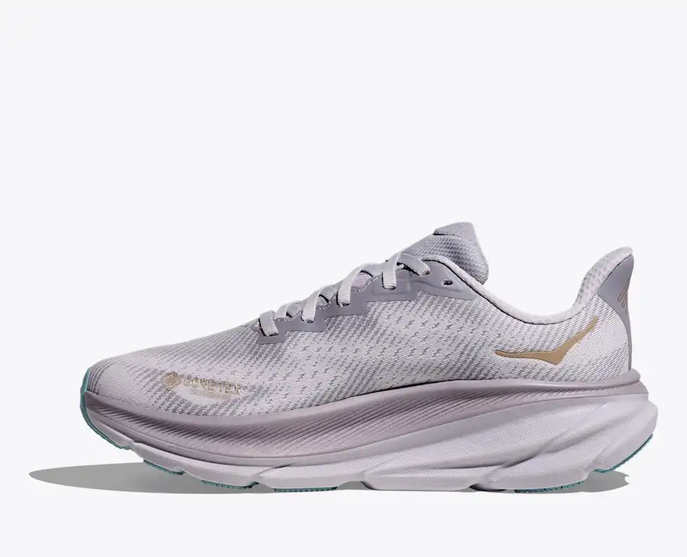 HOKA Clifton 9 GORE-TEX for Women | HOKA® HOKA Clifton 9 GORE-TEX for Women | HOKA®