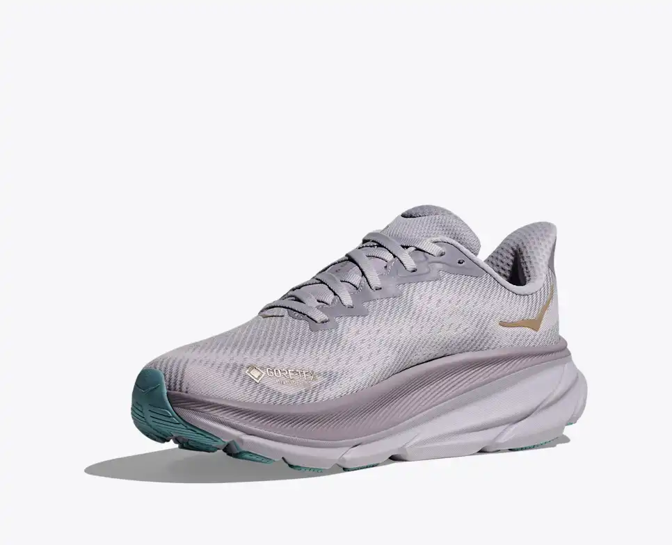 Women's Clifton 9 GTX