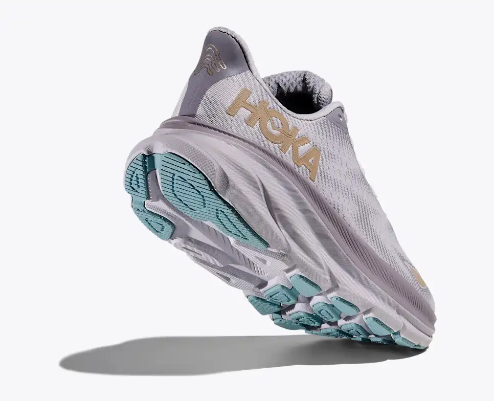 HOKA Clifton 9 GORE-TEX for Women | HOKA®