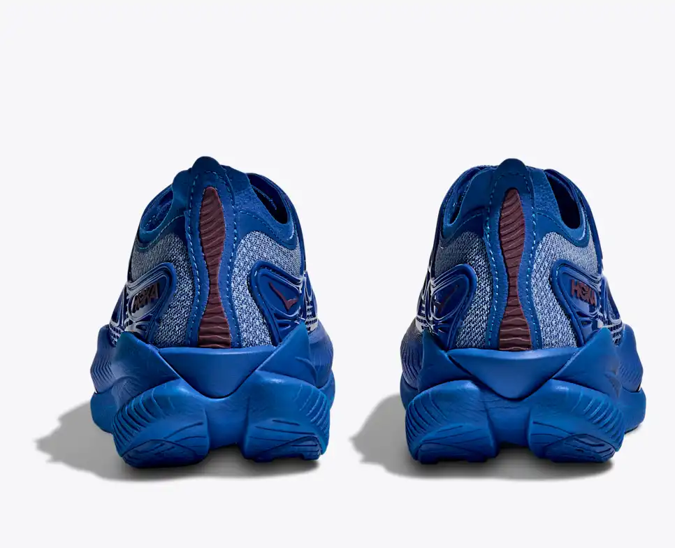 All Gender Mach X Caged