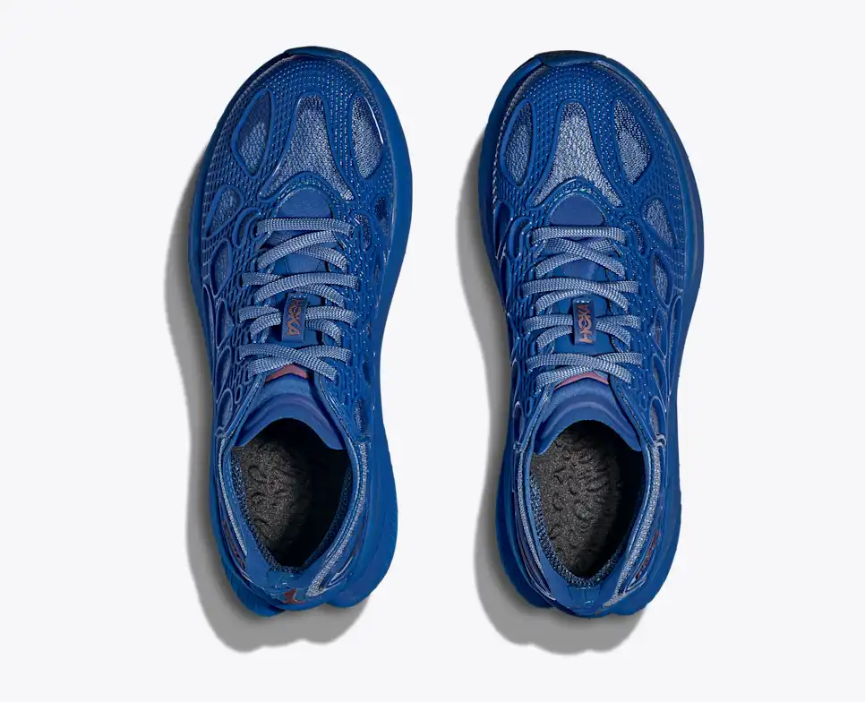 All Gender Mach X Caged