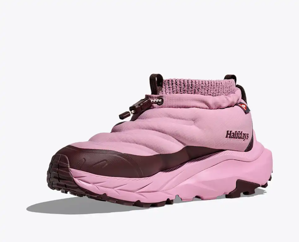 HOKA ONE ONE® Kaha 2 Frost Moc GTX Halfdays for Women | HOKA ONE ONE®