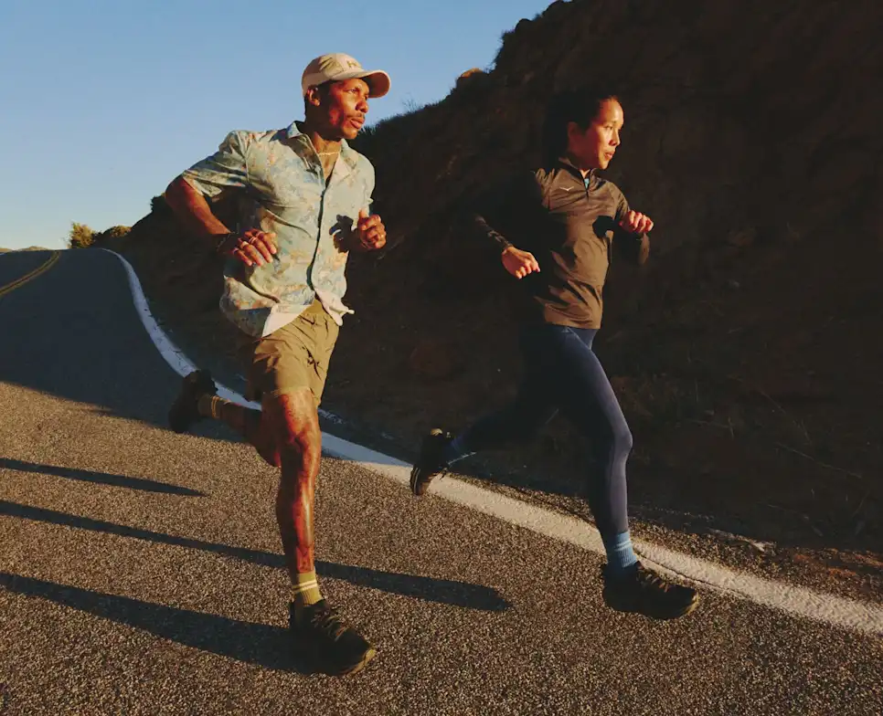 Women's Challenger 8