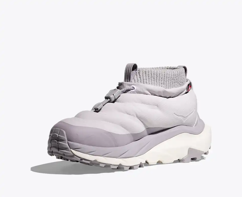 Women's Kaha 2 Frost Moc GTX Waterproof Hiking Shoe | HOKA®