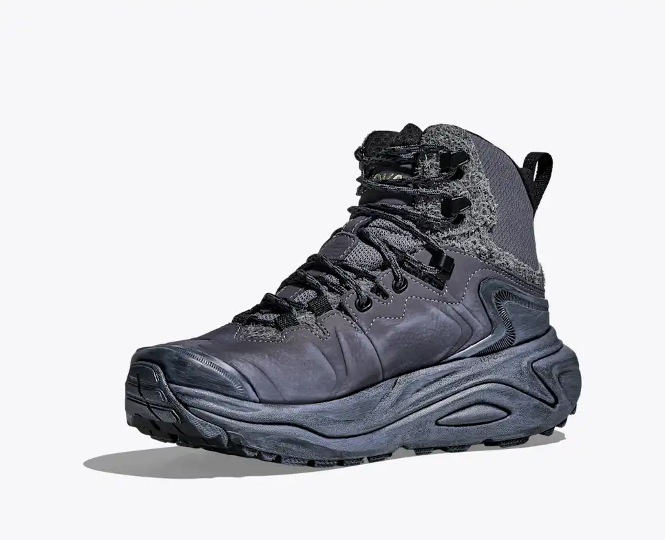 HOKA ONE ONE® Elite Terrain System Kaha 3 GTX for | HOKA ONE ONE®