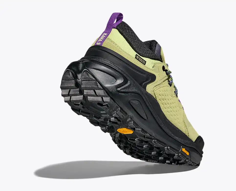 HOKA Elite Terrain System Kaha 3 Low GORE-TEX | HOKA®