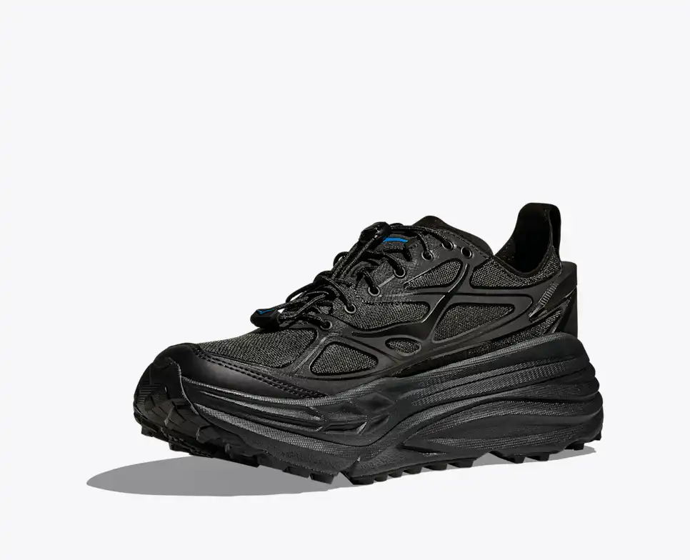 HOKA ONE ONE® Stinson One7 + Dover Street Market for | HOKA ONE ONE®