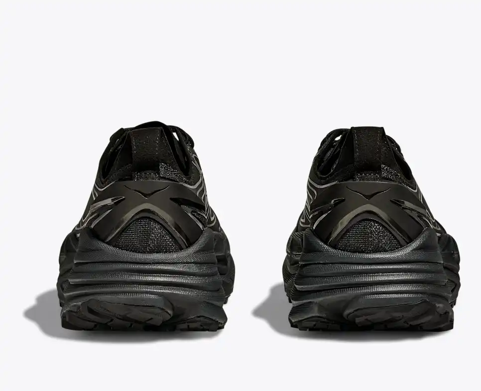 HOKA ONE ONE® Stinson One7 + Dover Street Market for | HOKA ONE ONE®