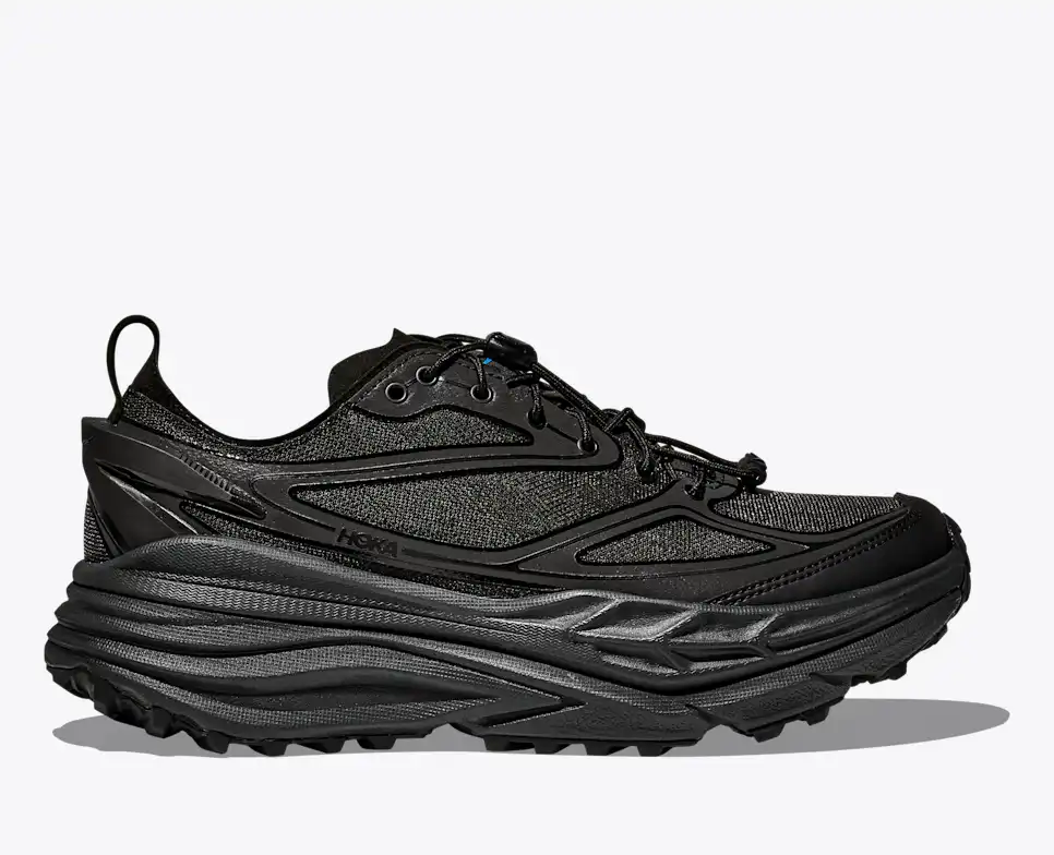HOKA ONE ONE® Stinson One7 + Dover Street Market for | HOKA ONE ONE®