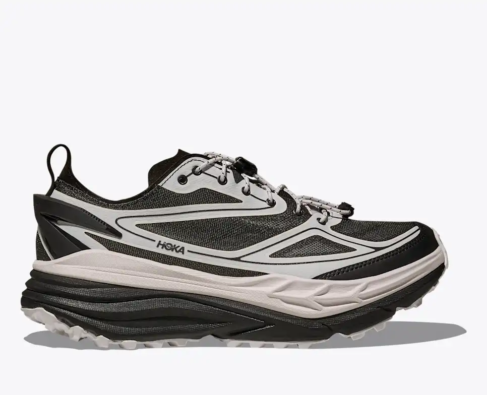 HOKA ONE ONE® Stinson One7 + Dover Street Market for | HOKA ONE ONE®