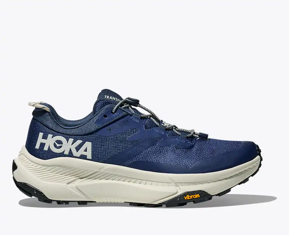 HOKA ONE ONE® Transport GTX for Men | HOKA ONE ONE®