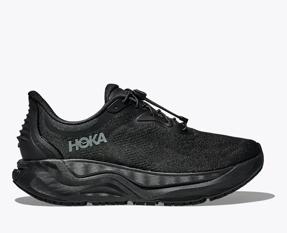 HOKA ホカ ARAHI SR アラヒ ブラック 27cm HOKA Arahi SR for Men | HOKA® DK
