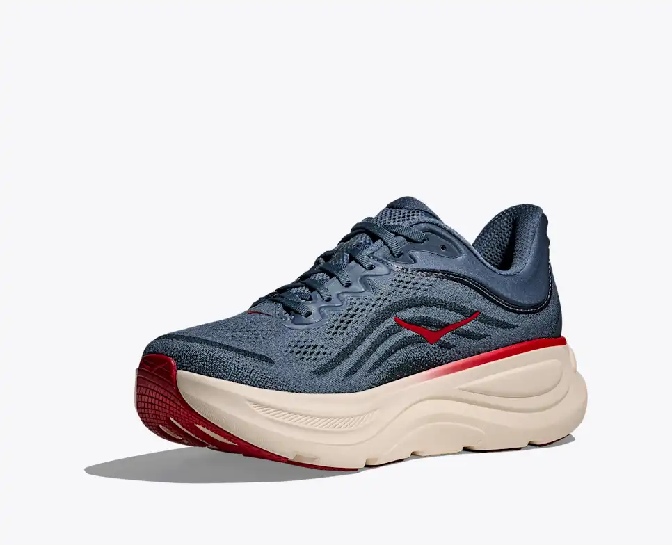 HOKA ボンダイ9 Bondi 9 Men's Cushioned Road Running Shoe | HOKA®