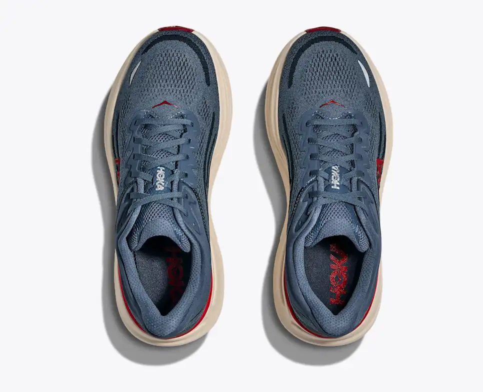 Bondi 9 Men's Cushioned Road Running Shoe | HOKA®