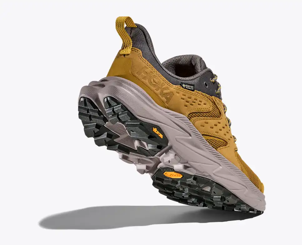 HOKA ONE ONE® Anacapa 2 Low GTX for Men | HOKA ONE ONE®