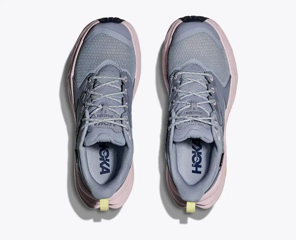HOKA ONE ONE® Anacapa 2 Low GTX for Women | HOKA ONE ONE® HOKA ONE ONE® Anacapa 2 Low GTX for Women | HOKA ONE ONE®