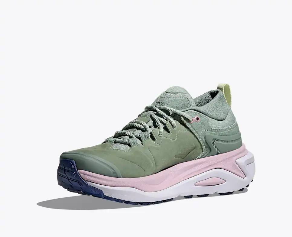 HOKA ONE ONE® Kaha 3 Low GTX for Women | HOKA ONE ONE®