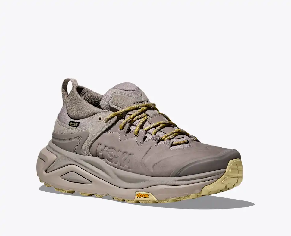 HOKA ONE ONE® Kaha 3 Low GTX for Men | HOKA ONE ONE®