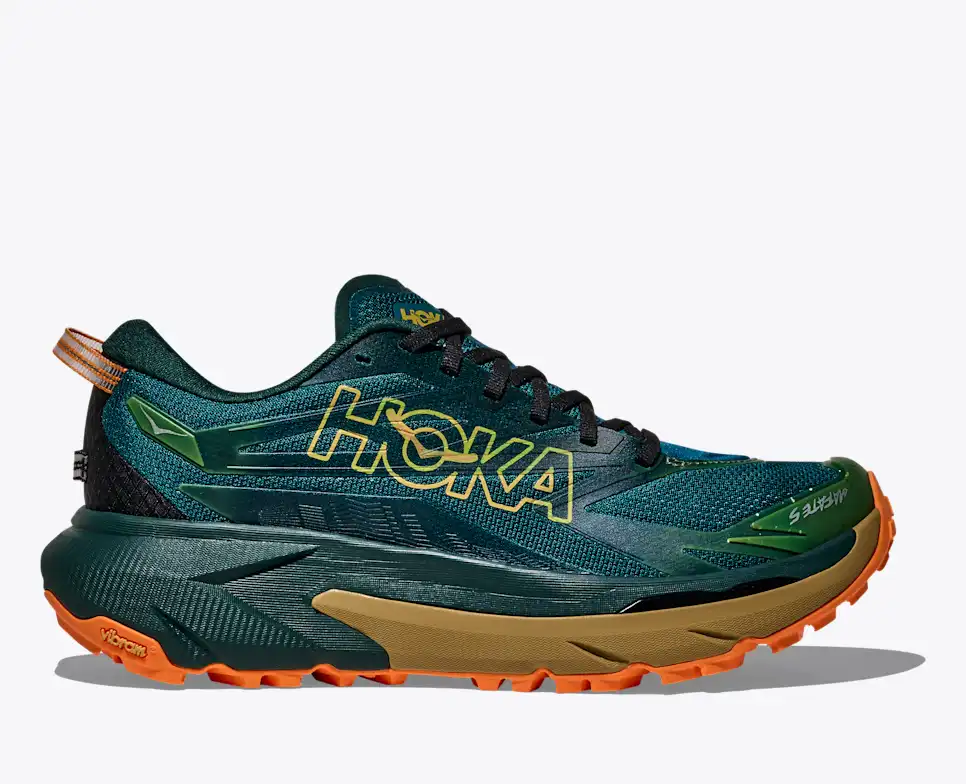 HOKA Mafate 5 for Men | HOKA® MD