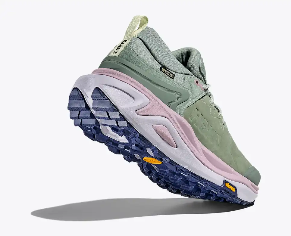 HOKA KAHA 3 LOW GTX レディース24.5センチ HOKA ONE ONE® Kaha 3 Low GTX for Women | HOKA ONE ONE®