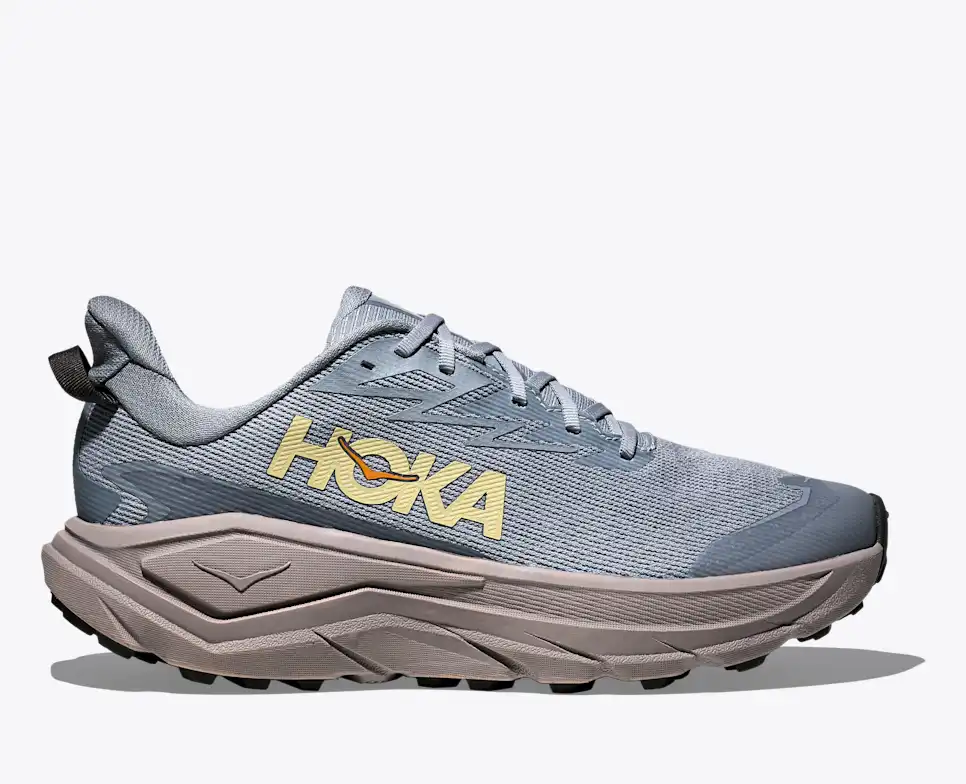 hoka challenger mid gtx w