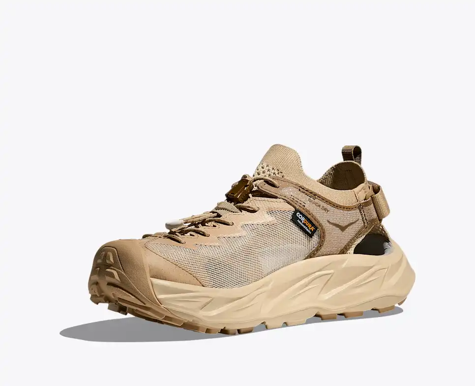 HOKA HOPARA2 サンダル ベージュ 29cm HOKA Hopara 2 for Women | HOKA® DZ