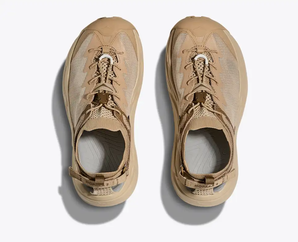 HOKA HOPARA2 ベージュ 27cm HOKA Hopara 2 for Women | HOKA® CZ