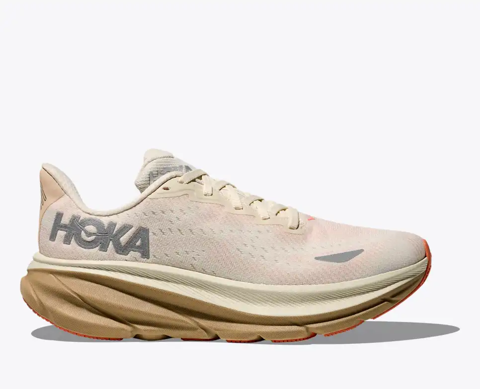 HOKA ONE ONE® Clifton 9 GTX for Women | HOKA ONE ONE®