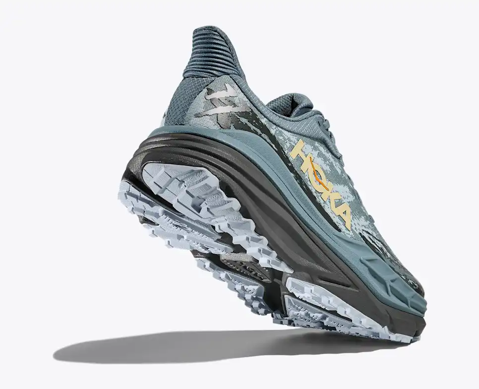 HOKA ONE ONE® Stinson 7 for Men | HOKA ONE ONE® display picture 3