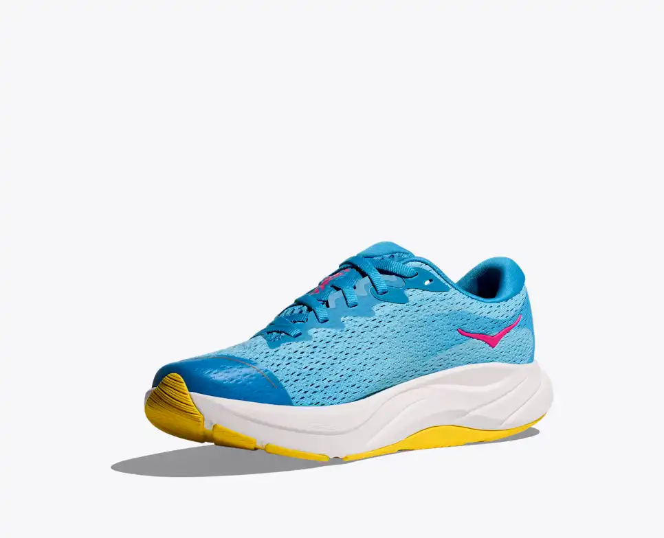 Youth Rincon 4 Trail Running Shoe | HOKA®