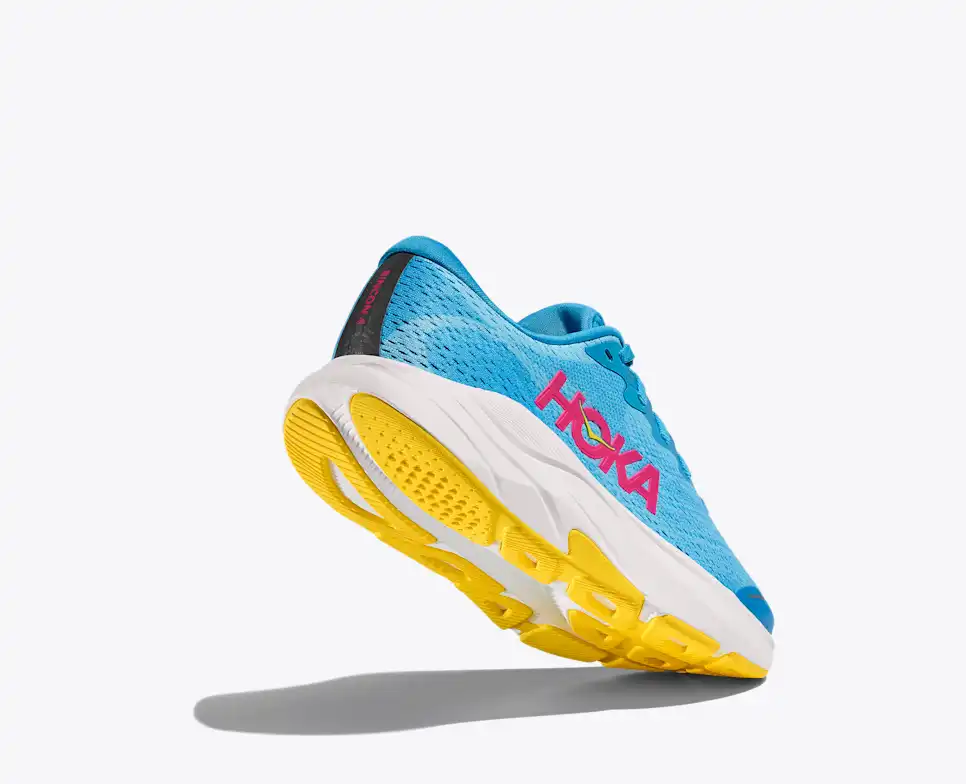 Youth Rincon 4 Trail Running Shoe | HOKA®