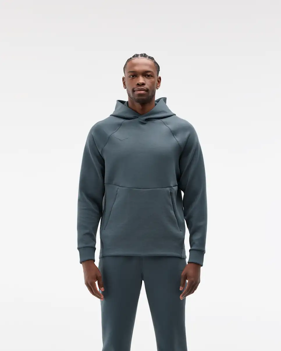 HOKA ONE ONE® Essential Recovery Hoodie for Men | HOKA ONE ONE®