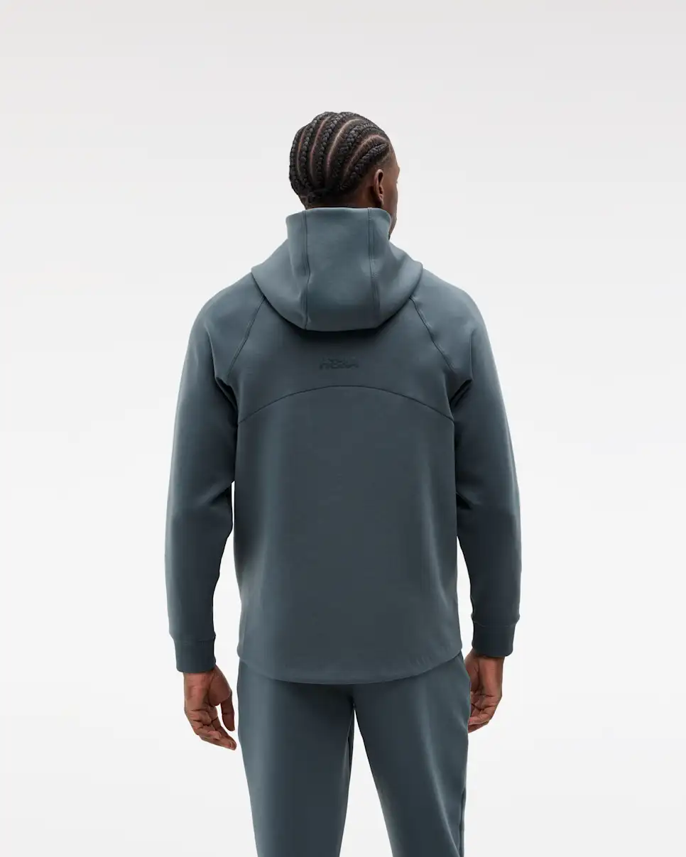 HOKA ONE ONE® Essential Recovery Hoodie for Men | HOKA ONE ONE®