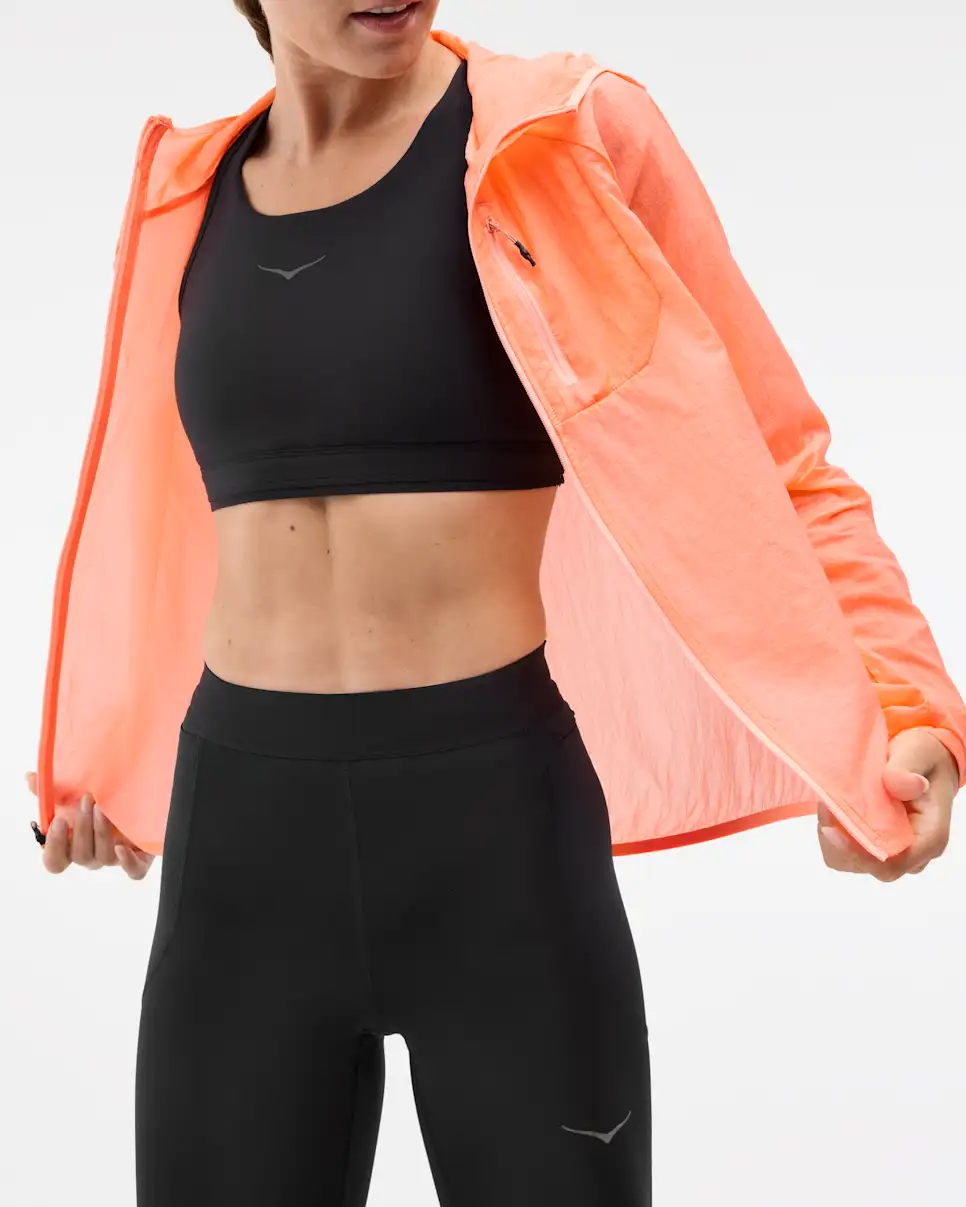 HOKA ONE ONE® Skyflow Jacket for Women | HOKA ONE ONE®