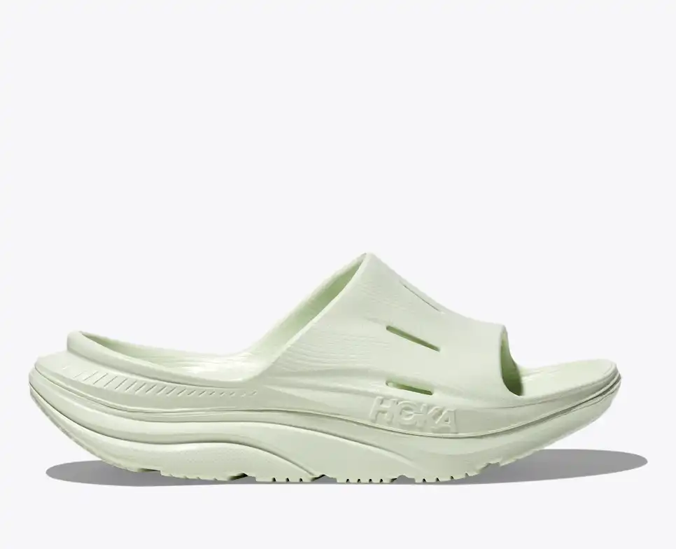 Ora Recovery Slide Sandal 3 | HOKA® display picture 1