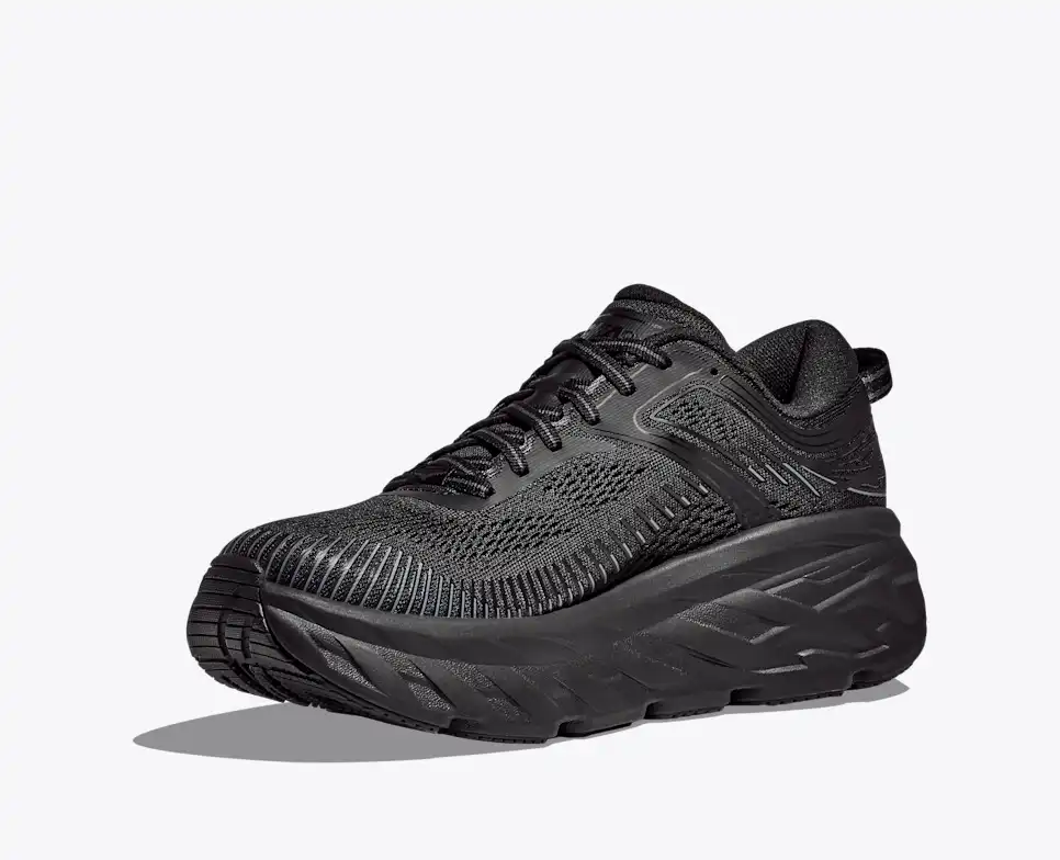 Men's Bondi 7 Most Cushioned Road Shoe | HOKA®